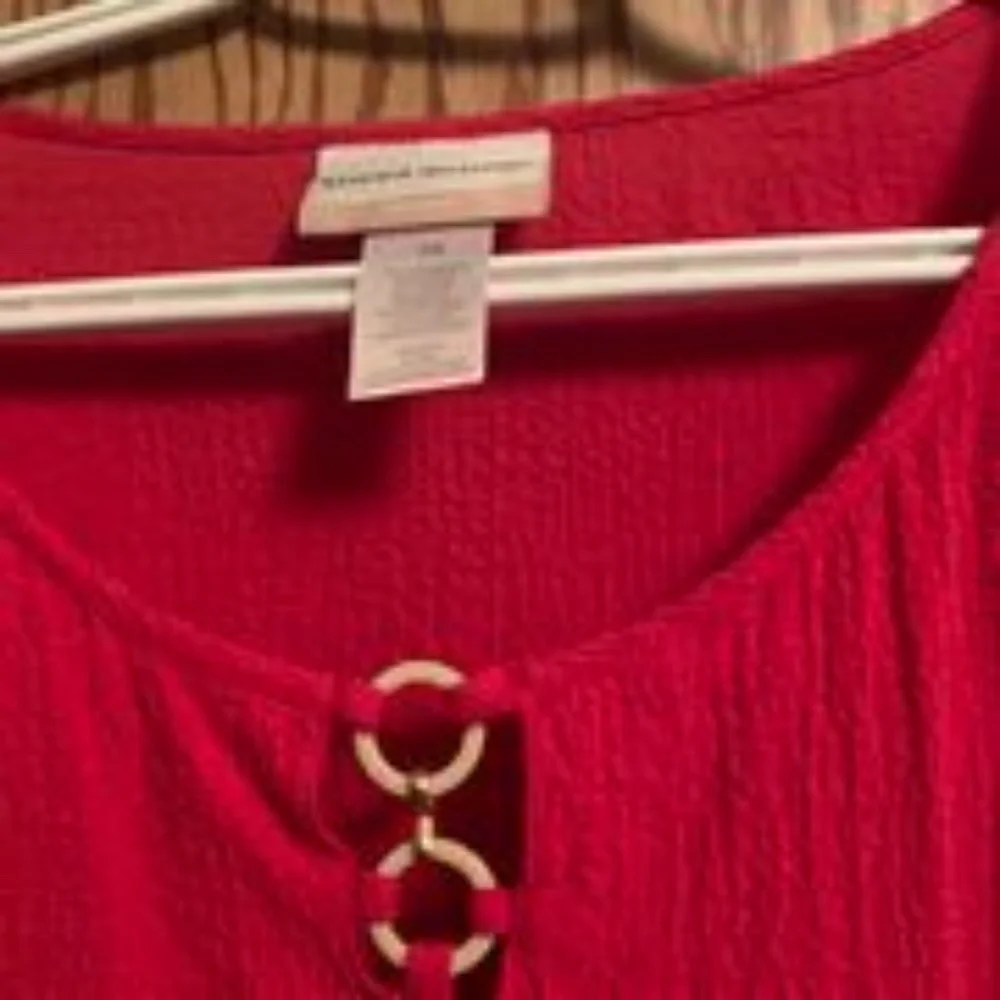 Blouse - Picture 5 of 5